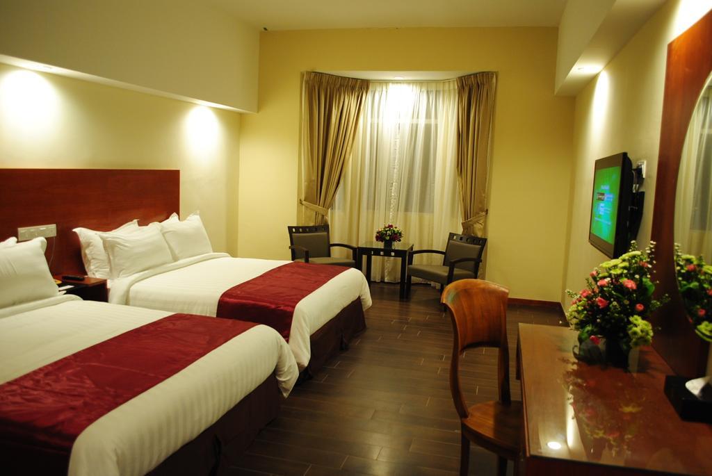 Palm Seremban Hotel Cameră foto